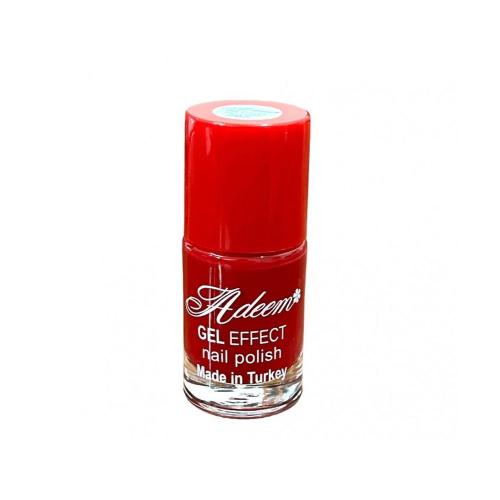 Rimmel London 60 Seconds Nagellack - Farbe 260 "Funtime Fuchsia", 8ml, Schnelltrocknend