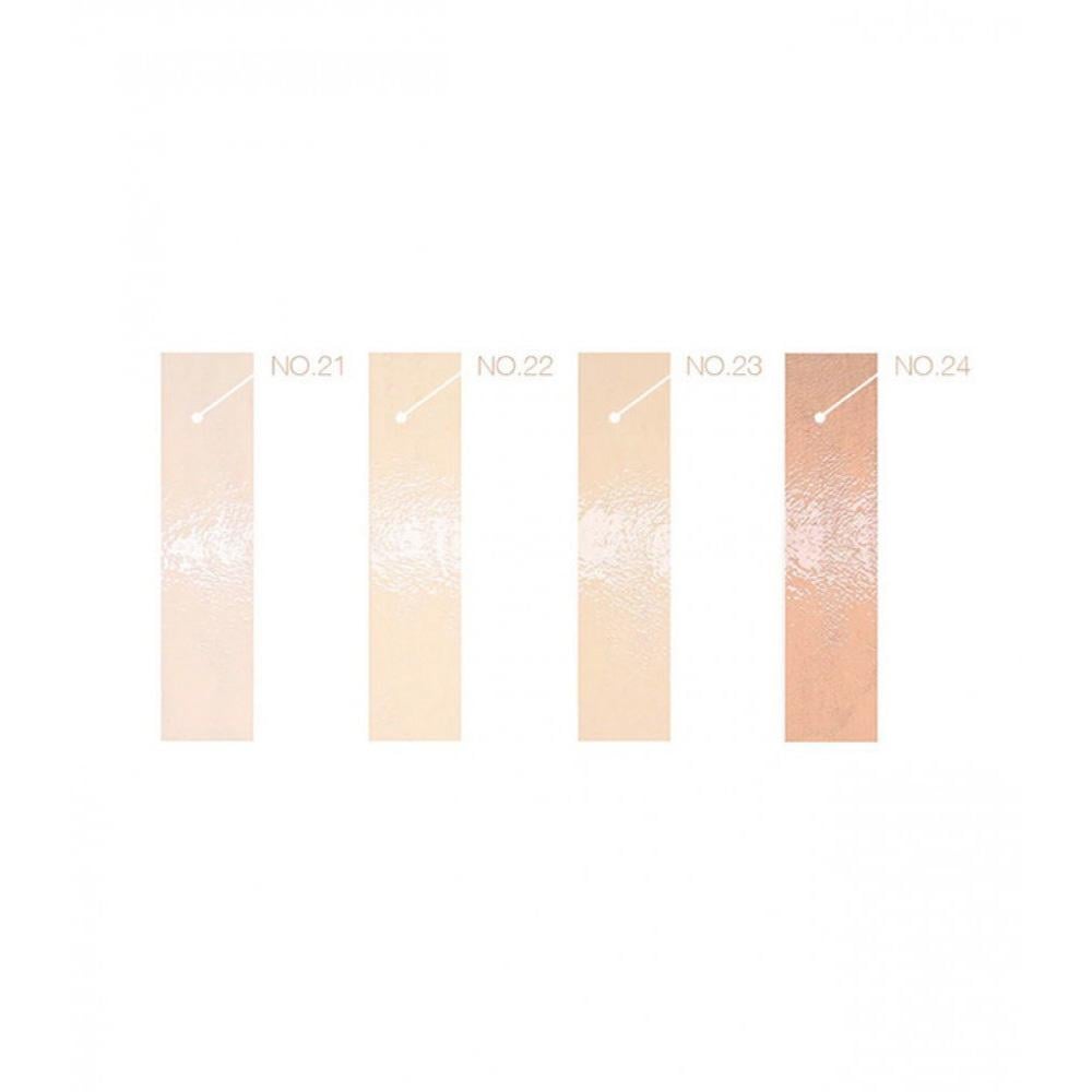 O.TWO.O Perfect Full Cover BB Cream NC21 - 30ml - Asrarco Store