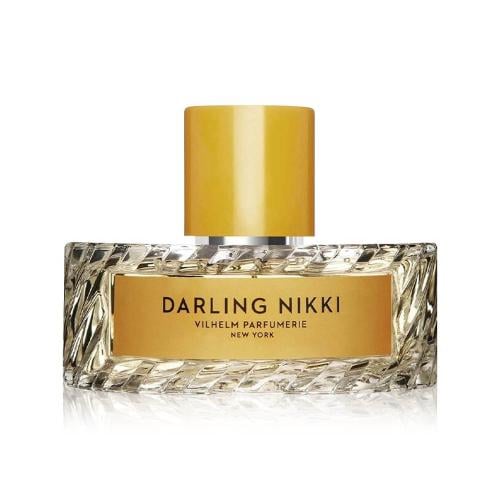 Vilhelm Modest Mimosa Eau de Parfum 100 ml - Asrarco Store
