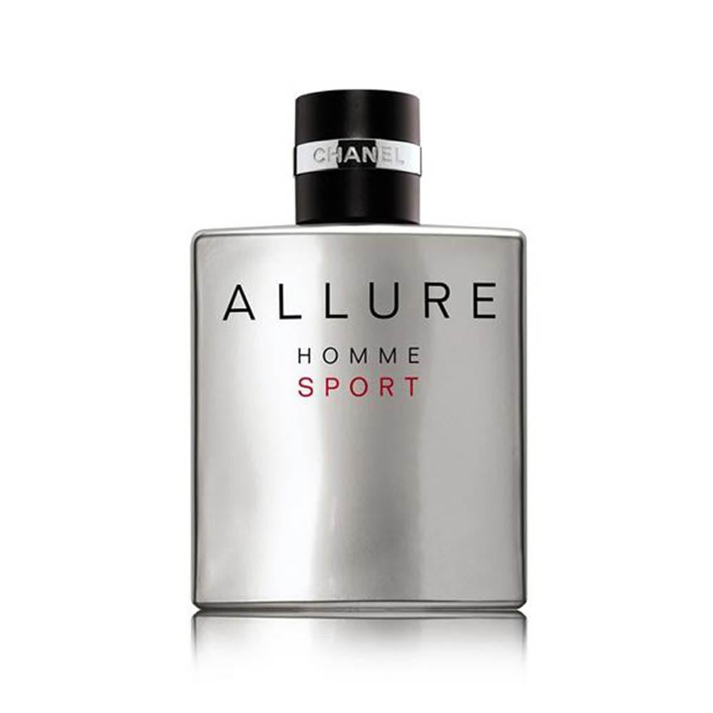 未使用・未開封CHANEL ALLURE HOMME SPORT 100ml Chanel Allure Homme Sport Eau de Toilette 100 ml - Asrarco Store