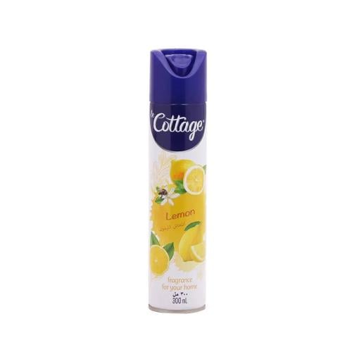 كوتاج معطر جو برائحة الليمون - 300 مل