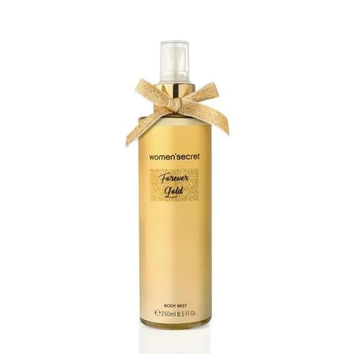 وومن سيكرت معطر جسم فور ايفر جولد للنساء - 250 مل
