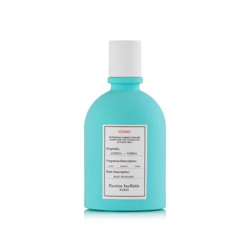 عطر بايشون ان فيبل ايكونك اكسترايت دى بارفيوم - 10...