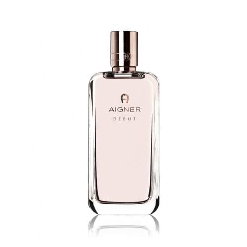 Aigner Debut Eau de Parfum 100 ml Luxury Perfumes Authentic