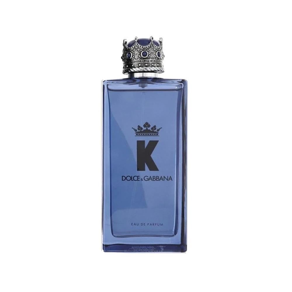 Perfume Dolce Gabbana K For Men Eau de Parfum 100 ML Asrarco Store