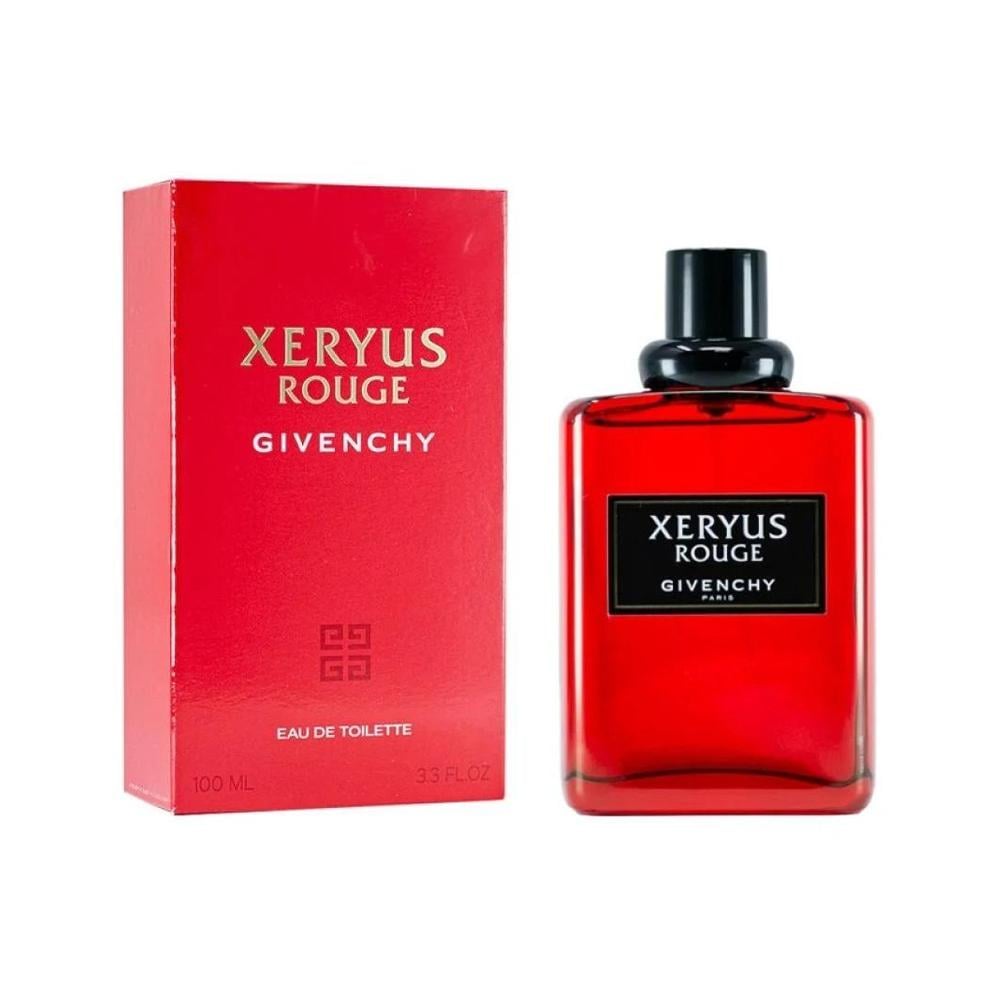 Givenchy Xeryus Rouge for Men - Eau de Toilette 100 ml