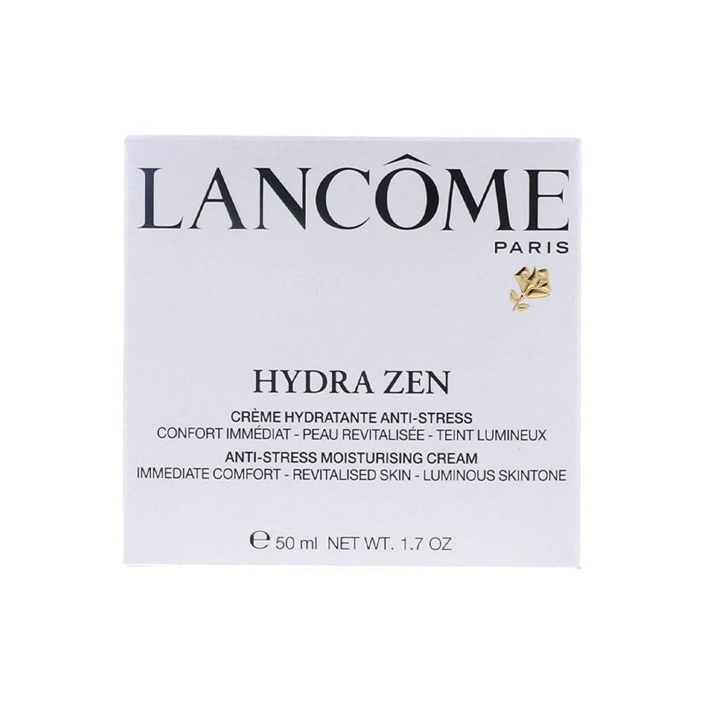 フェイスクリーム LANCOME HYDRA ZEN RICH CREAM 50ml Amazon.com: Lancôme Hydra Zen Moisturizer - Hydrating