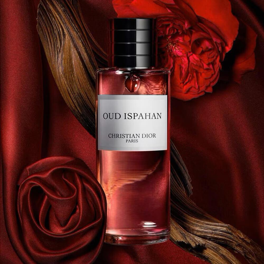 Dior oud ispahan 125ml on sale