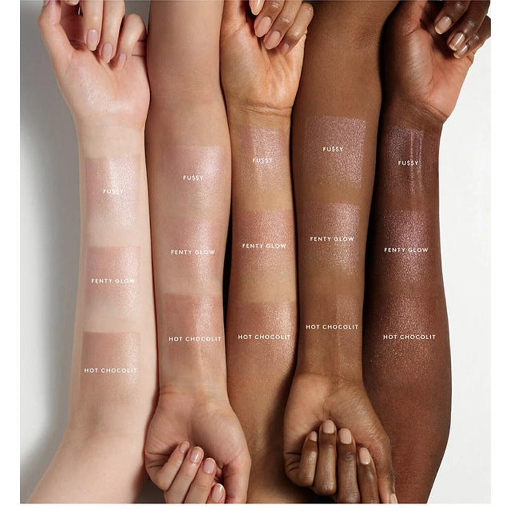 Fenty Beauty Diamond Bomb Triple Drip 3*2.9 gm - Luxury