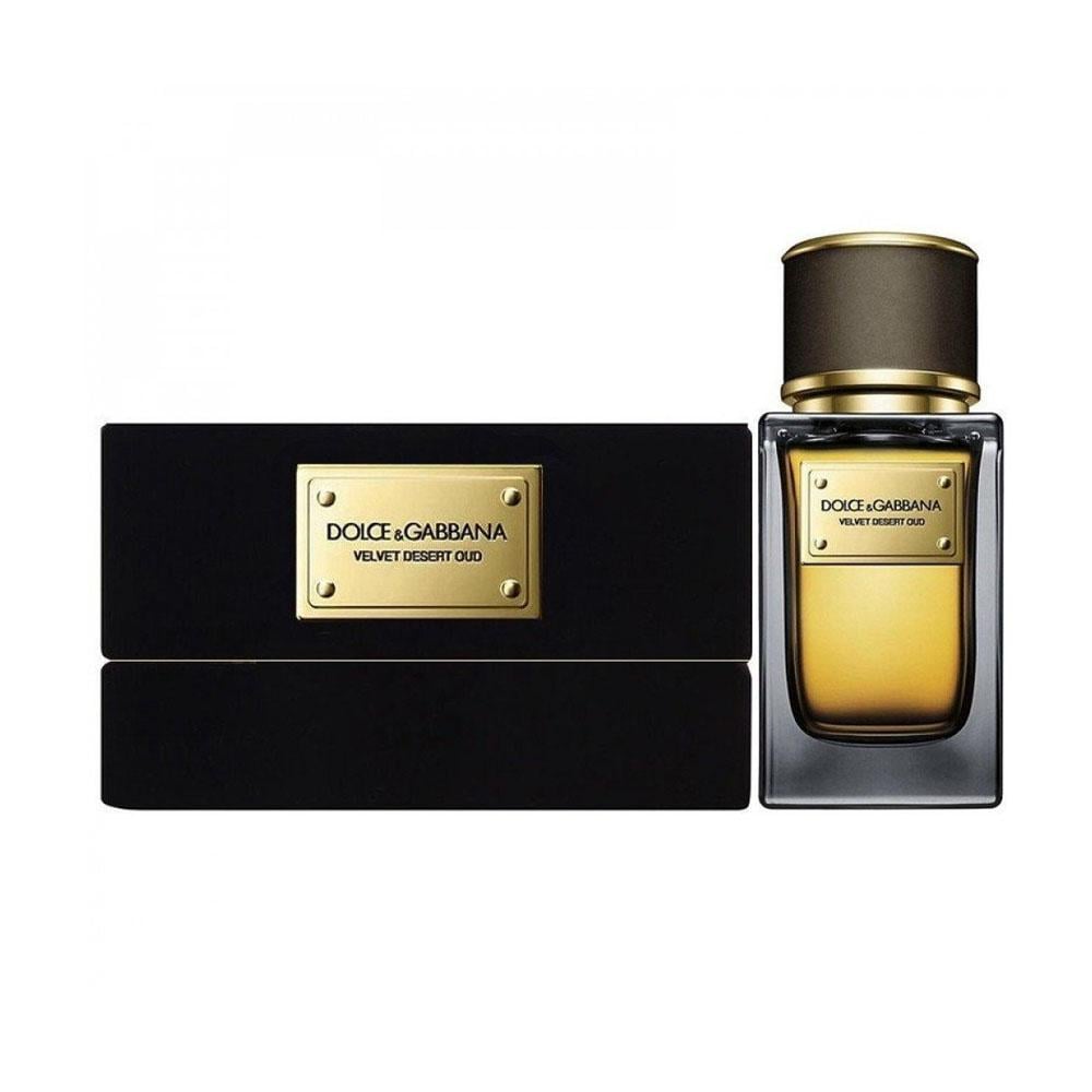 Perfume dolce gabbana velvet desert oud best sale