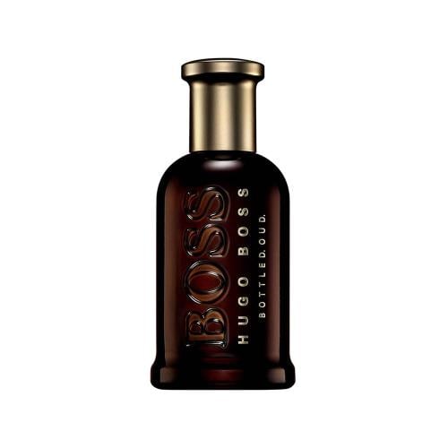 Boss Hugo Boss Bottled Oud for Men - Eau de Parfum 100 ml