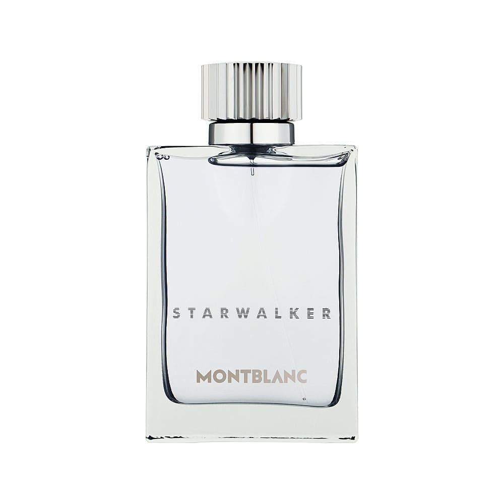 Mont Blanc Star Walker perfume for men Eau de Toilette 75 ml ASRARCO