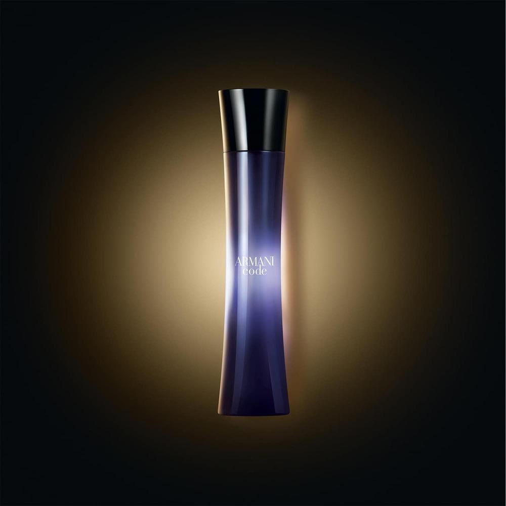 Armani code ladies perfume sales