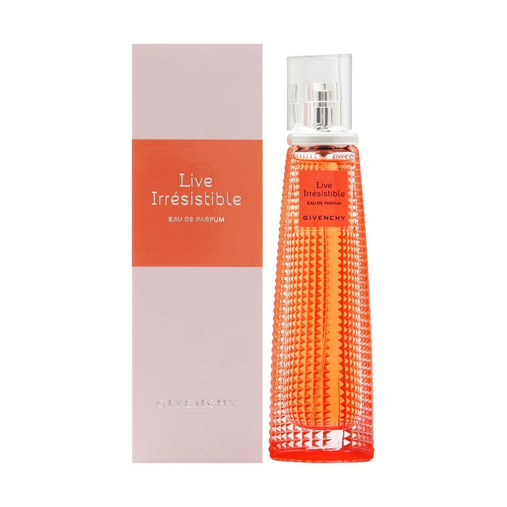 Perfume live irresistible best sale