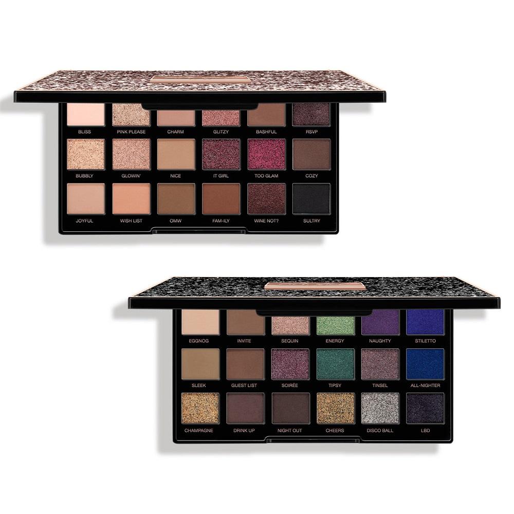L.A. Girl Holi Daze Eyeshadow Palette G43094 Holi Daze 18 Shadows Asrarco Store
