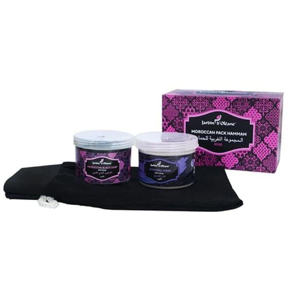 ROSE DE MARRAKECH ネロリバーム　35g×2　10g×1 Rose de Marrakech Fouquet&#039;s perfume - a fragrance