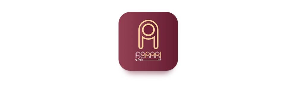 تطبيق متجر اسراركو