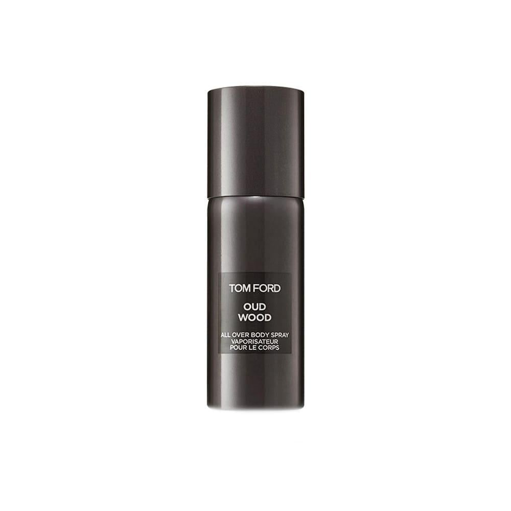 Tom Ford Oud Wood Body Mist - 150ml | Asrarco Store