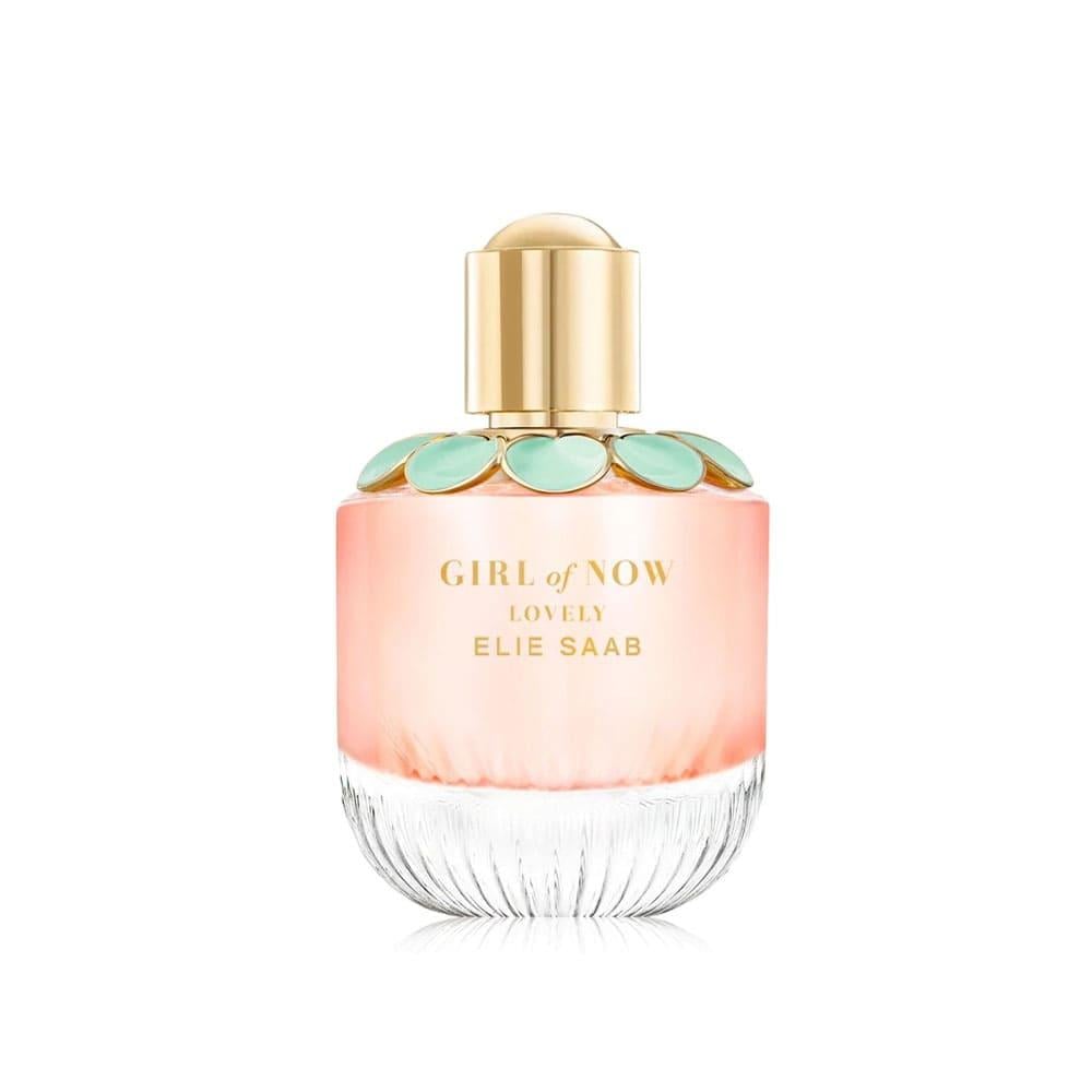 Elie Saab Girl of Now Lovely Eau de Parfum 90 ml Asrarco Store