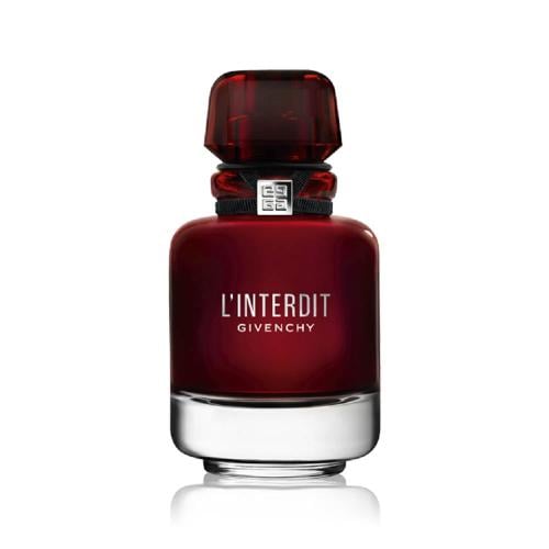 新品 未使用 L'INTERDIT GIVENCHY EDP 80ml Givenchy L'Interdit Eau de Parfume 80ml Limited Edition
