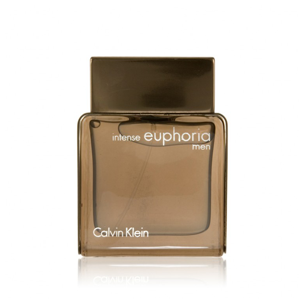 Calvin Klein Euphoria Intense Men Eau de Toilette 100ml ASRARCO