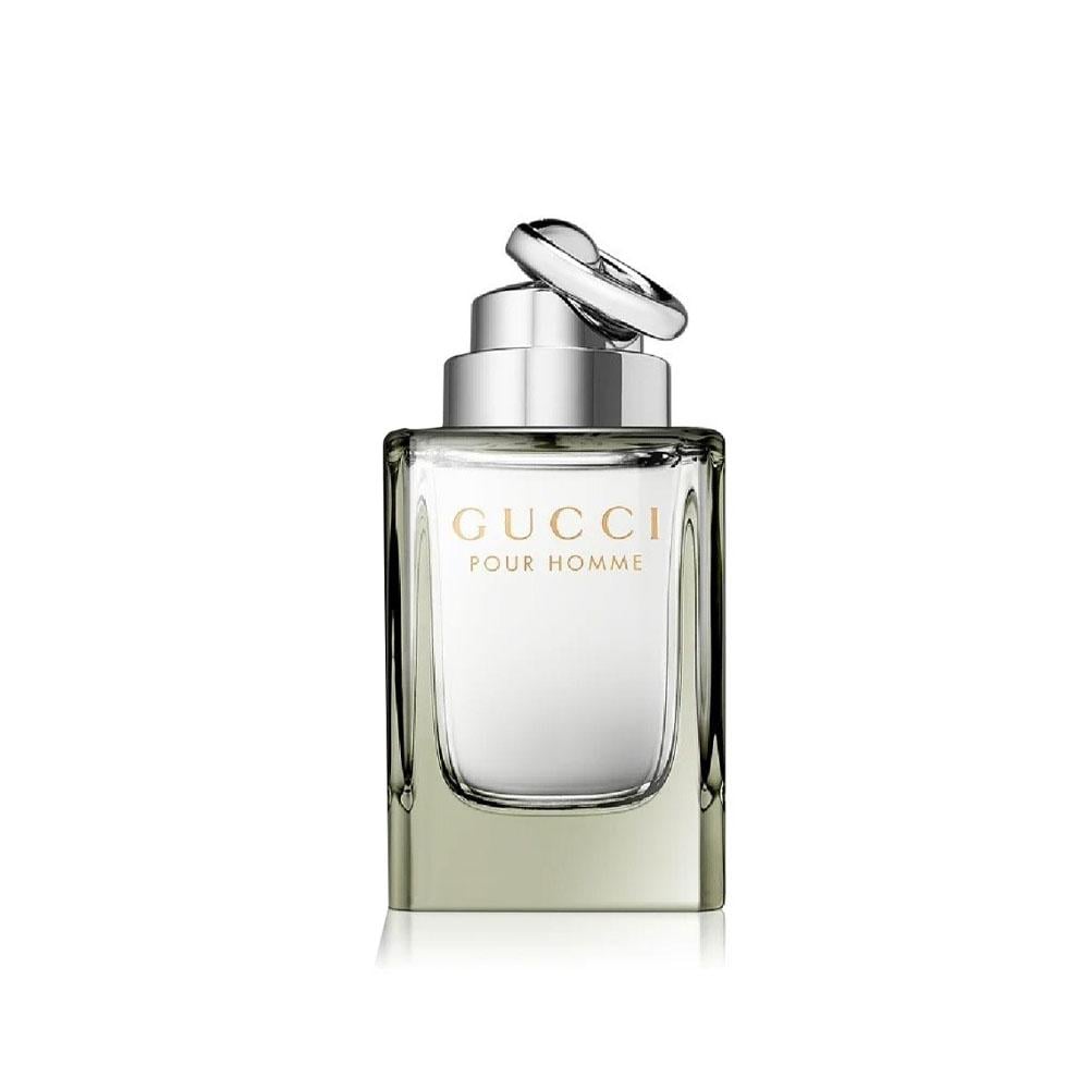 Gucci by gucci pour homme edt fashion 90ml