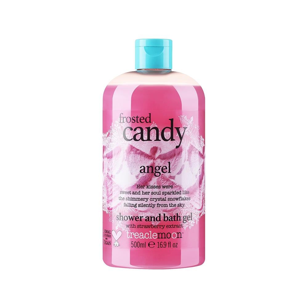 Treaclemoon Frosted Candy Angel Shower Bath Gel 500 ml