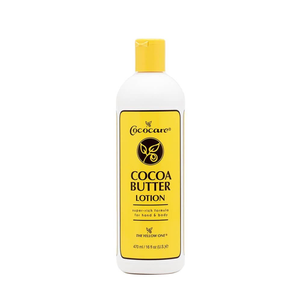 COCOCARE Cocoa Butter Lotion(14oz) COCOCARE Cocoa Butter Lotion(14oz)