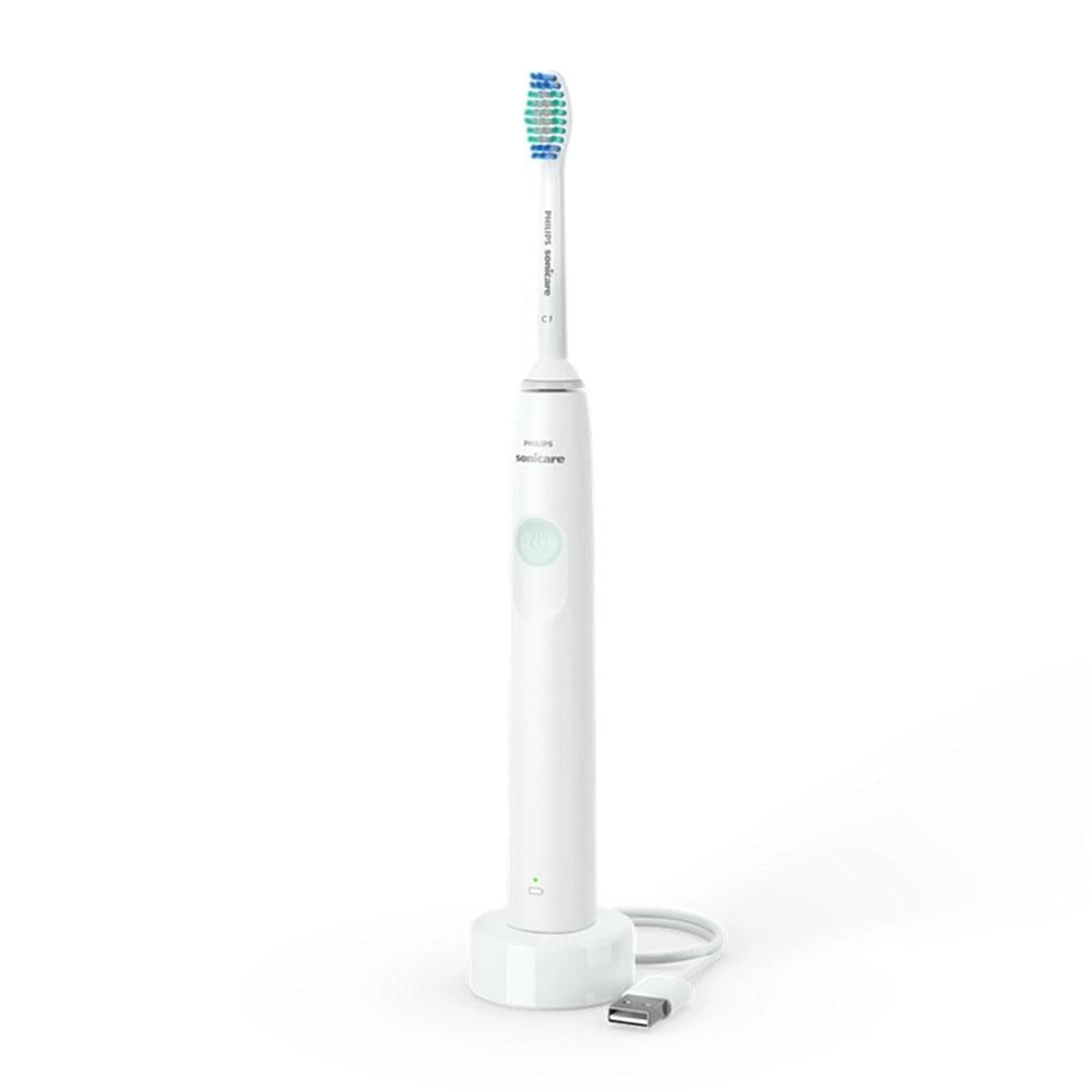 Philips Sonicare Electric Toothbrush Exceptional Clean HX3641/01