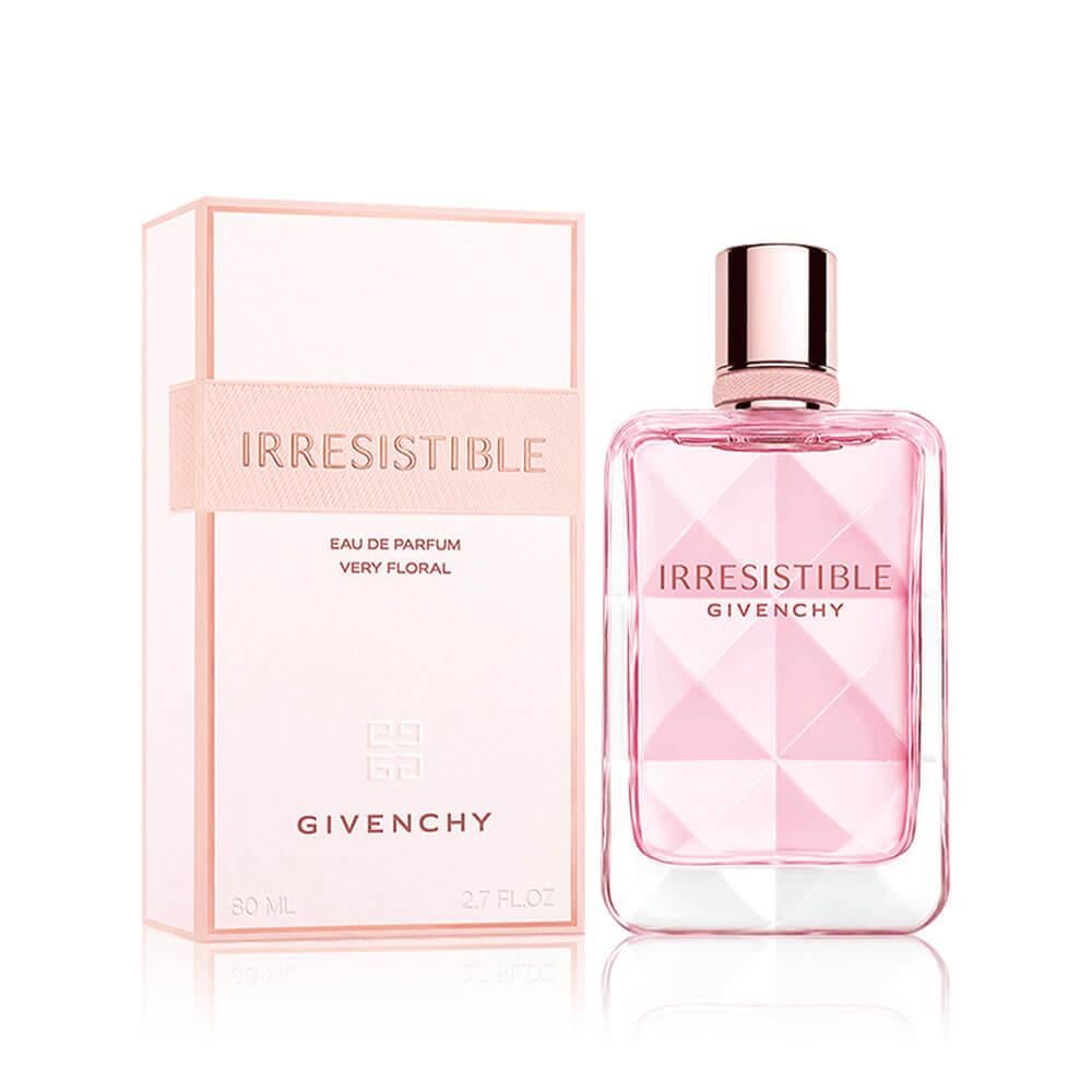 Givenchy Irresistible Very Floral - Eau de Parfum 80 ml