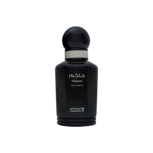 عطر الماجد للعود حاكم كلاسيك للرجال - او دى بارفيو...