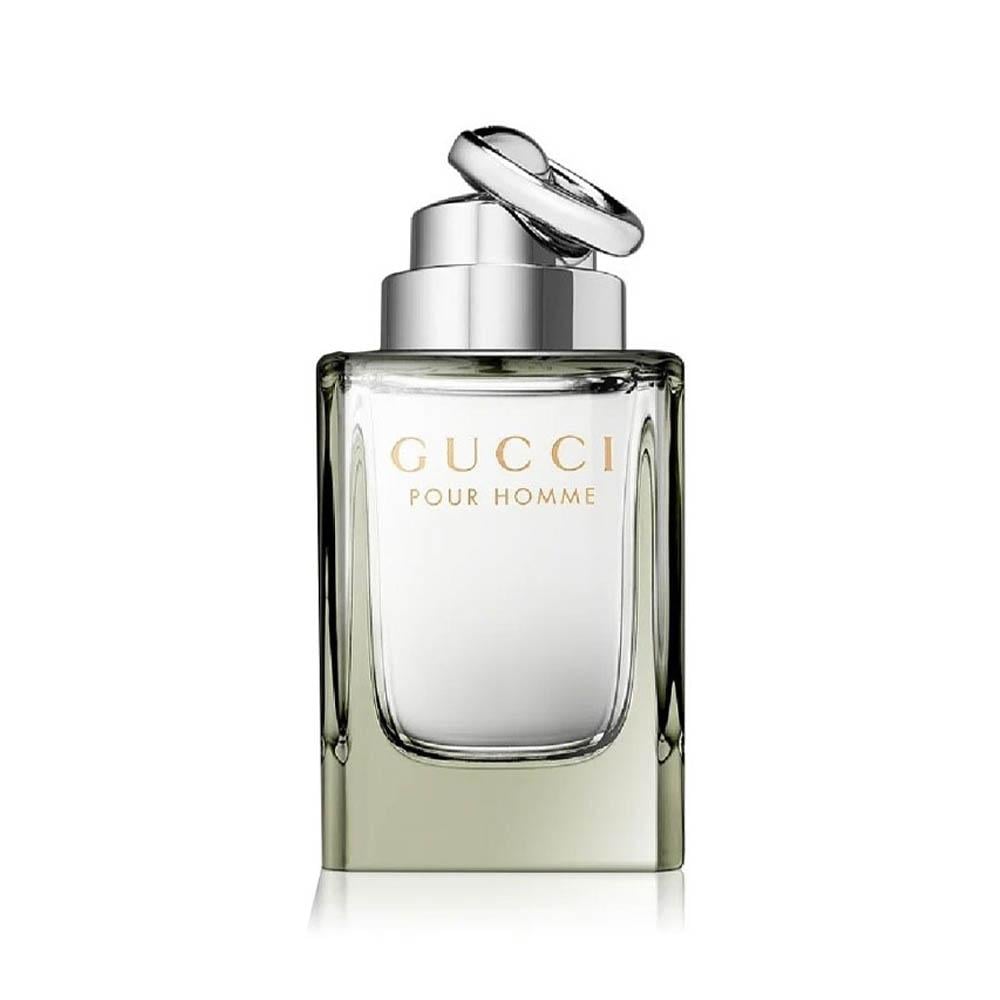 Gucci by Gucci Pour Homme 90ml
