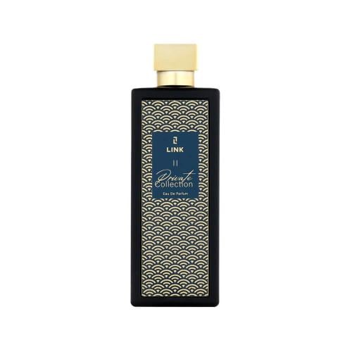 Deraah Link II Private Collection Eau de Parfum 150 ml Luxury