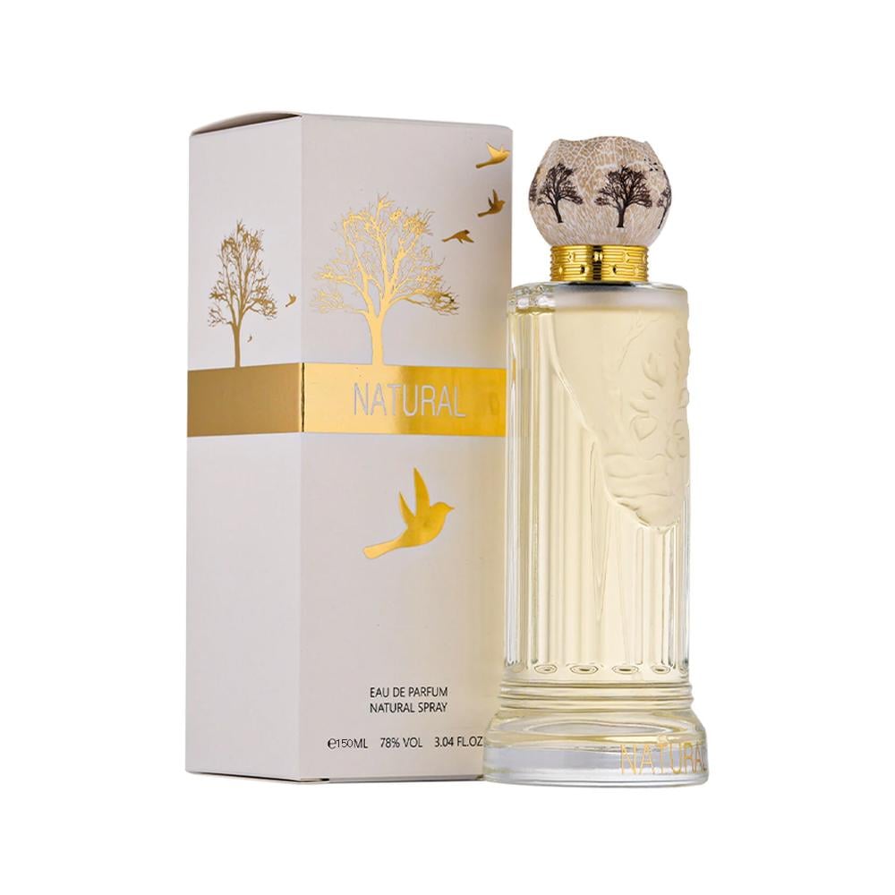 عطر درعه ناتشورال للنساء - او دى بارفيوم 150 مل