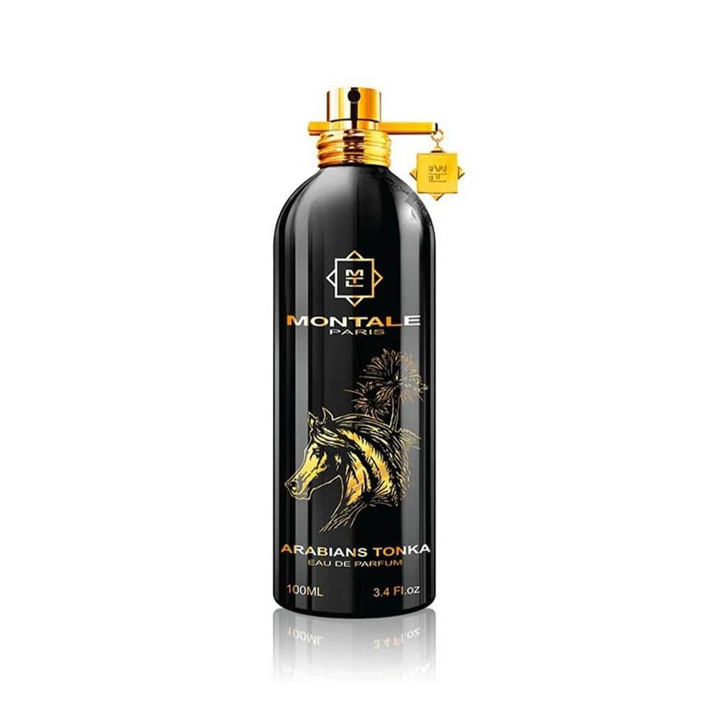 عطر مونتال باريس أرابيانز تونكا - او دى بارفيوم 100 مل