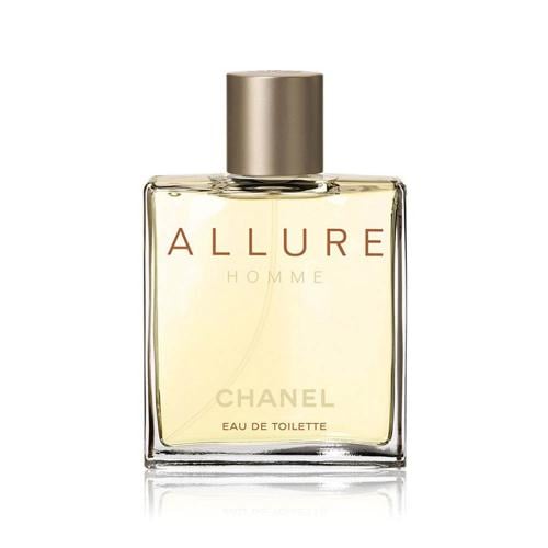 即期品)CHANEL 香奈兒ALLURE香水100ml(Tester) | CHANEL | Yahoo奇摩購物中心