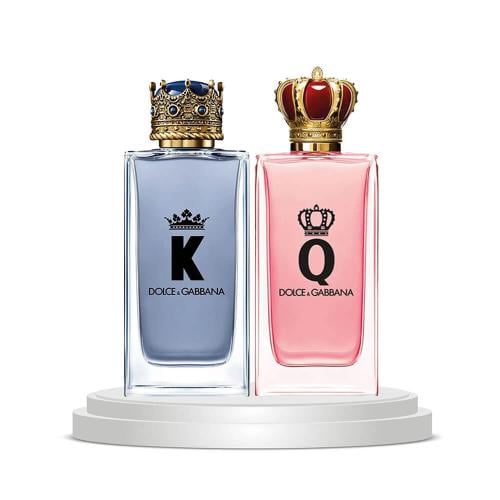 Gabbana King Dolce Gabbana K Perfume Precio Dolce Gabbana K&Q