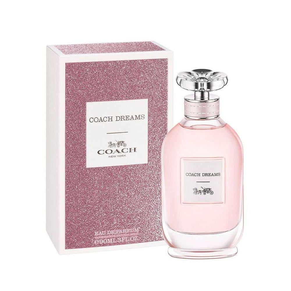 عطر كوتش دريمز للنساء - او دى بارفيوم 90 مل