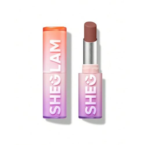 シルク　ロングガウン M-L Most Romantic Season Ljubav Wine Matte Finish - The Long-lasting Liquid Lipstick