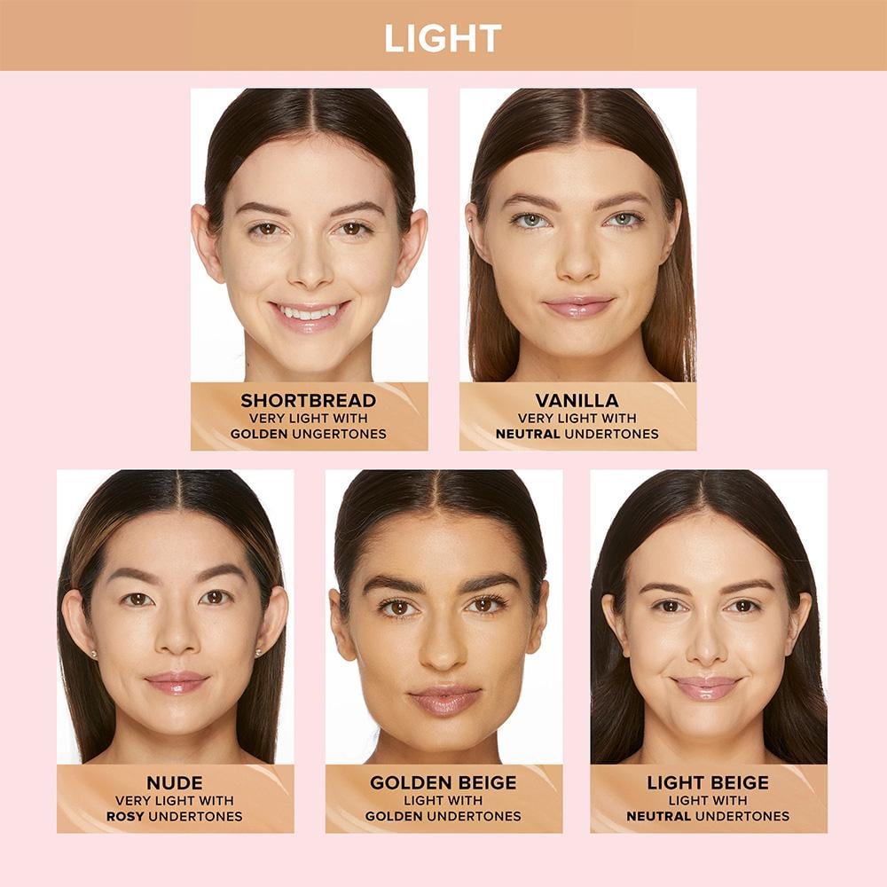 Too Faced Born This Way Nude Concealer 13.5 ml