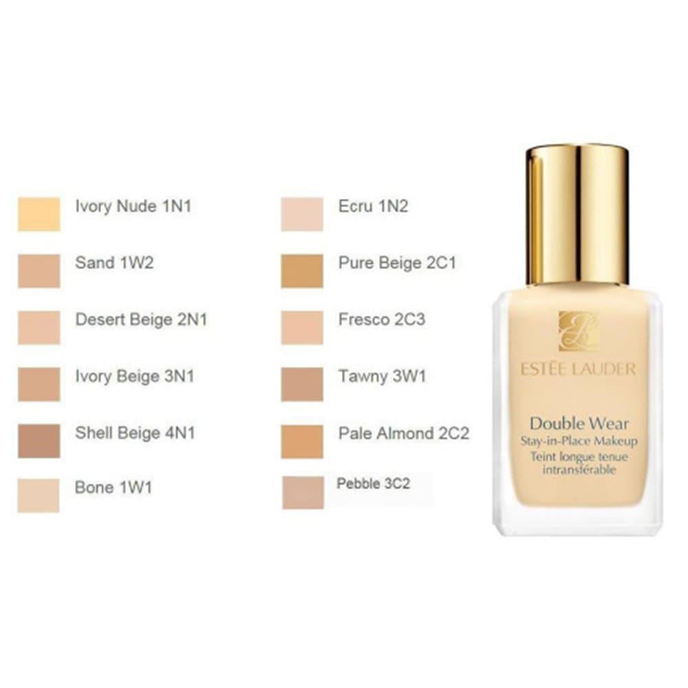 Double Wear Stay in Place Makeup SPF10 Double Wear Stay in Place Makeup SPF10