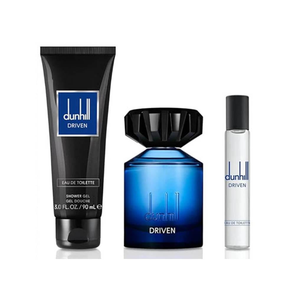dunhill Eau de Toilette 75ml 男性用 Dunhill Man Cologne Eau De Toilette by Alfred Dunhill