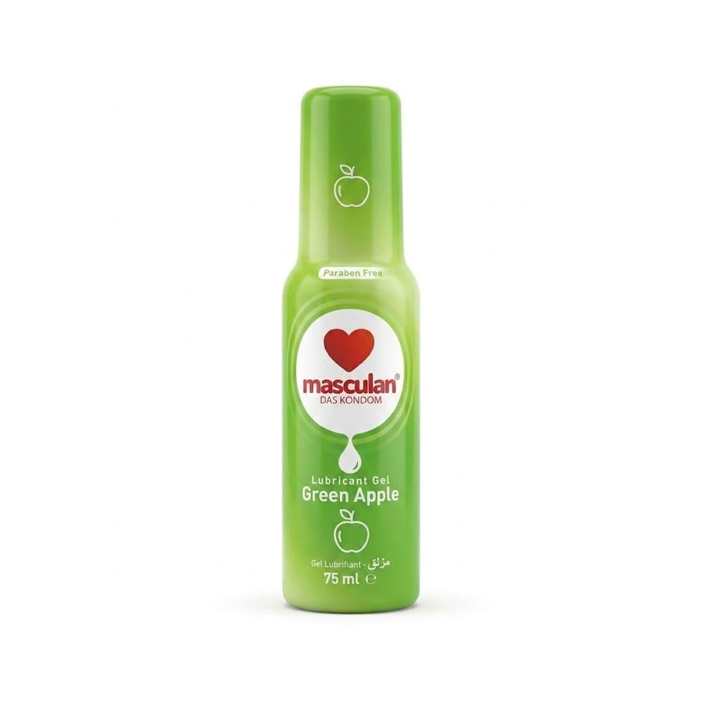 masculan lubricant gel Comprar Gel Lubricante Masculan Warming 75 ml | Walmart Honduras main image 0