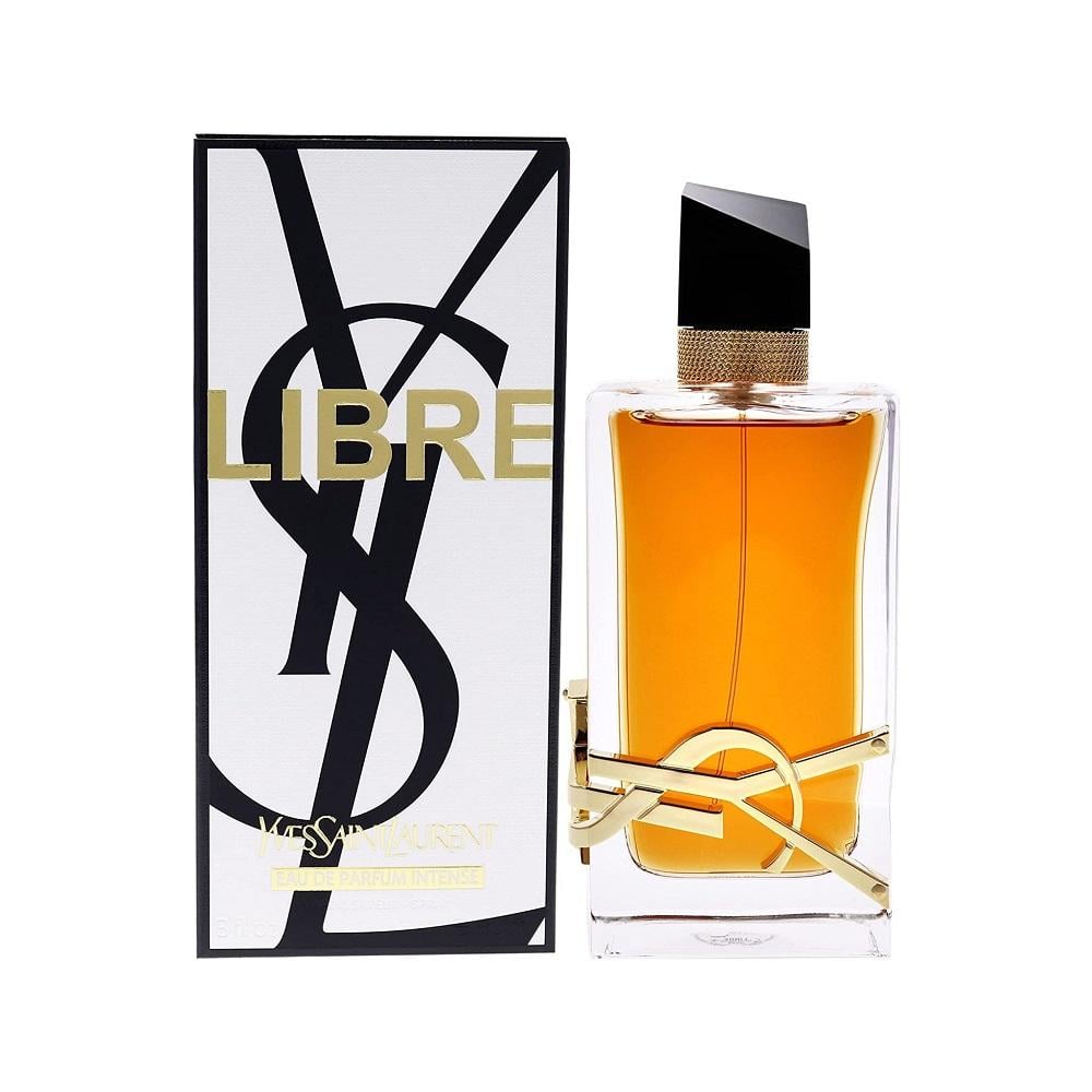 عطر ايف سان لوران لايبر للنساء - او دى بارفيوم انتنس 90 مل