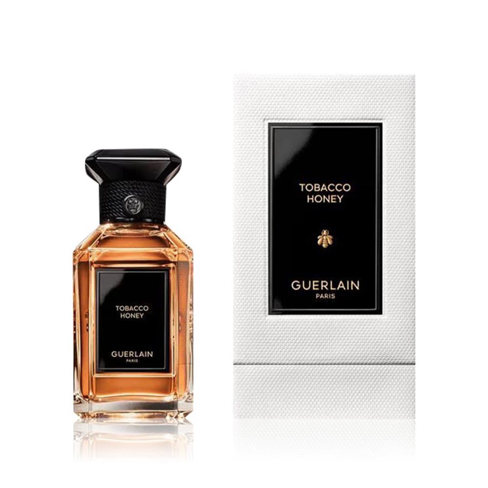 GUERLAIN TOBACCO HONEY 100mL オードパルファム Guerlain Tobacco Honey perfume - Eau de Parfum 100 ml