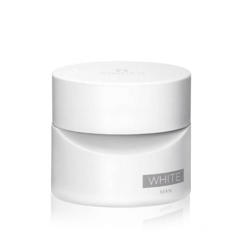 Aigner White Man Perfume For Men Eau de Toilette 125ml Luxury