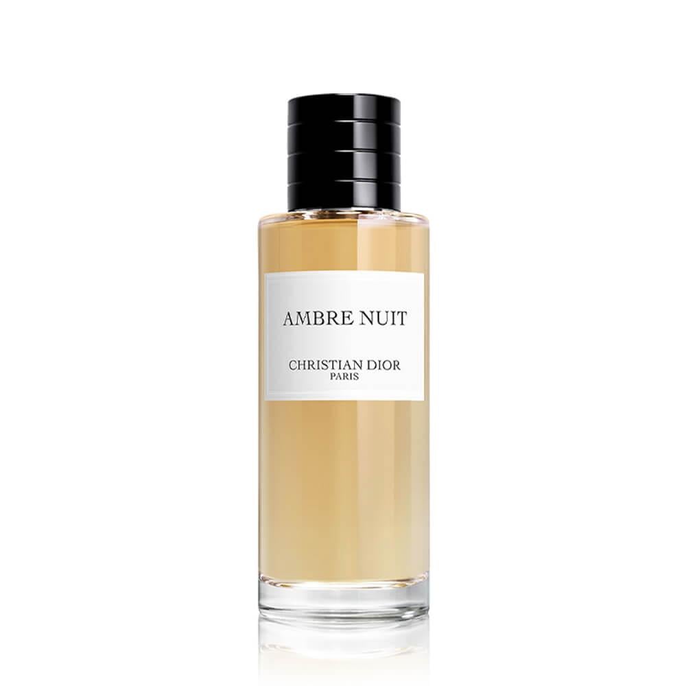 Christian Dior AMBER NUIT 2024