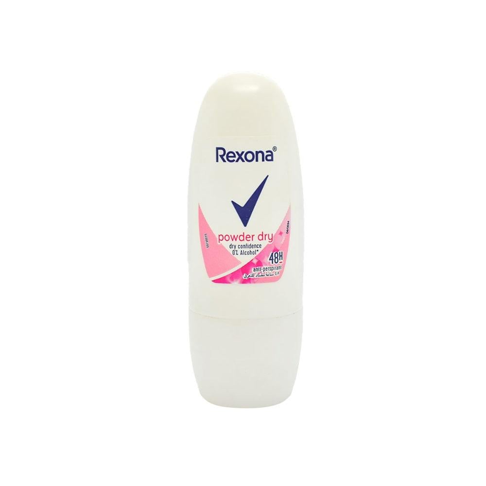 【ゆり】　Rexona powder brightning×10 Rexona Powder Dry + Brightening Roll-on – Dr. Derm