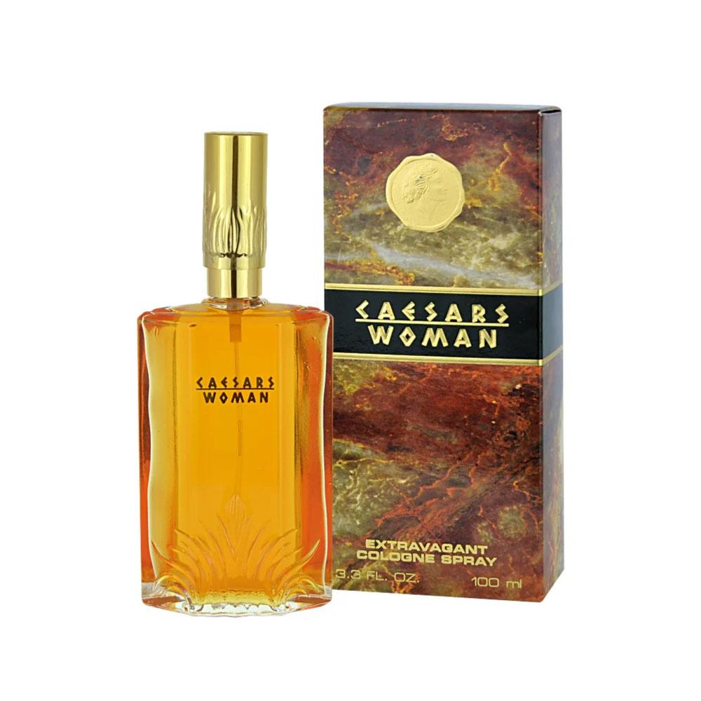 CAESARS WOMEN hotsell EXTRAVAGANT COLOGNE SPRAY