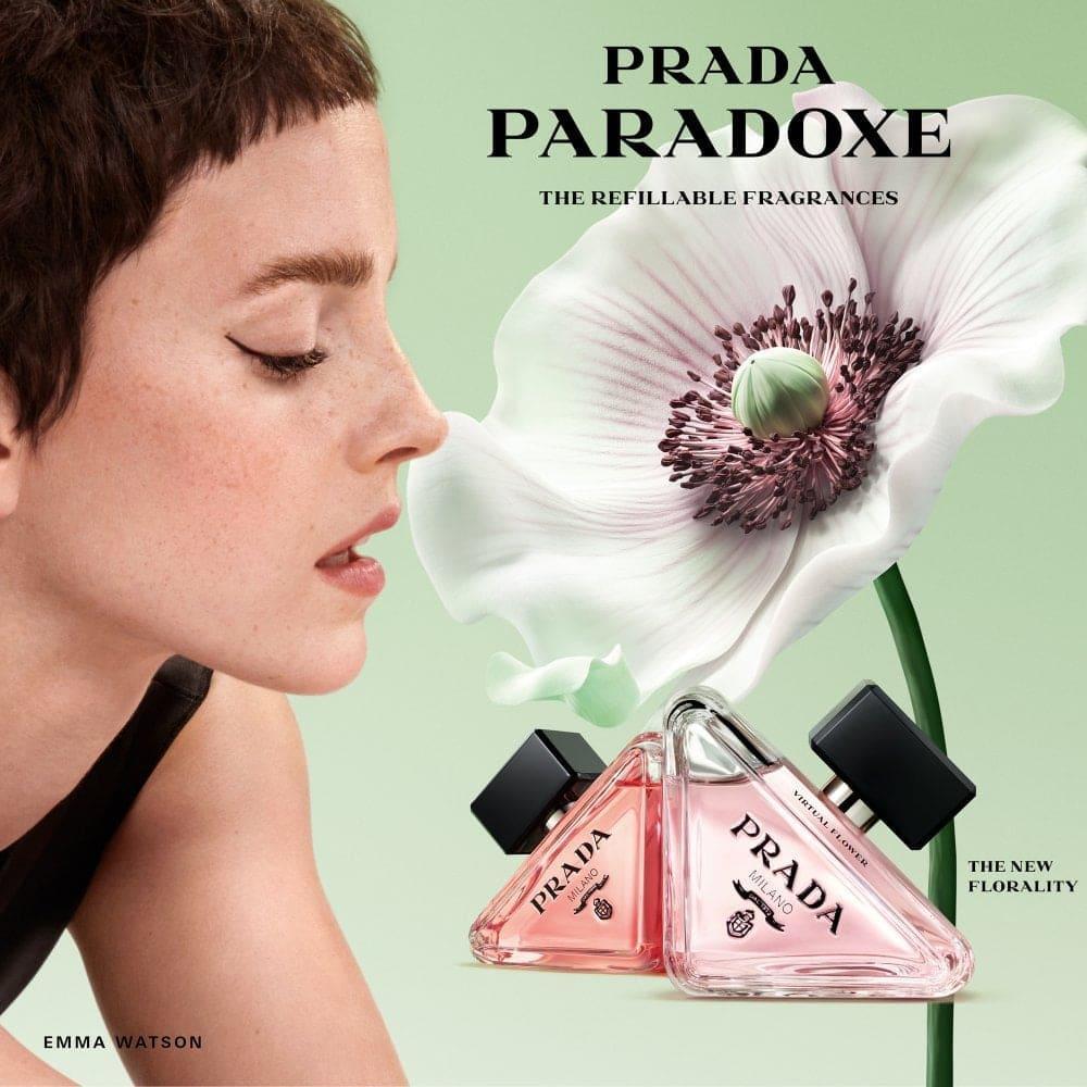 香水(女性用) PARADOXE PRADA 90ml Eau de Parfum Amazon.com : Prada Paradoxe by Prada for Women 3.0 oz Eau de